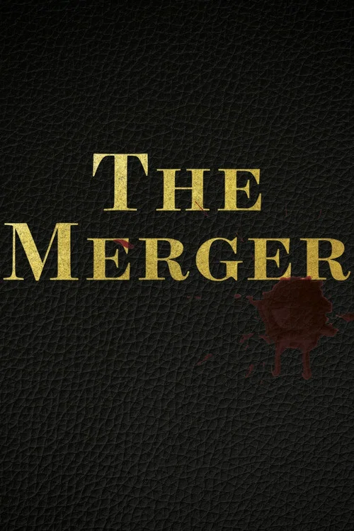 Постер: The Merger