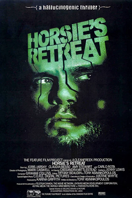 Постер: Horsie's Retreat