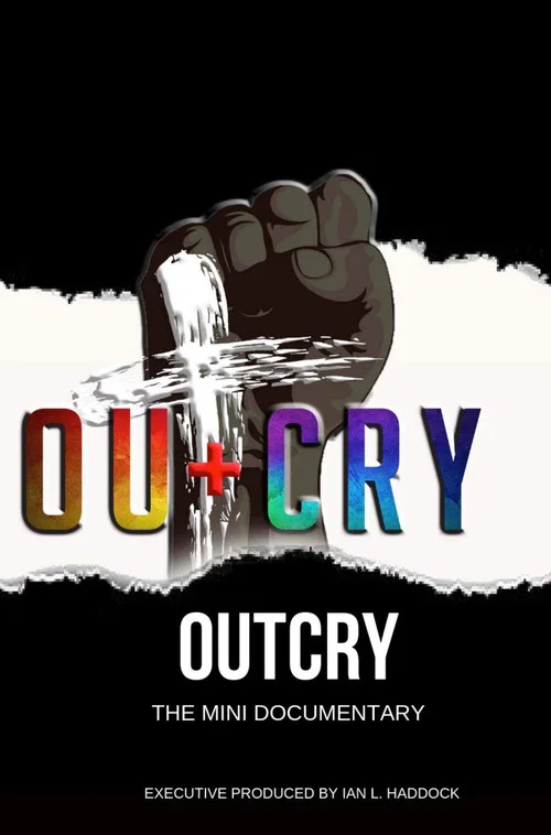 Постер: Outcry