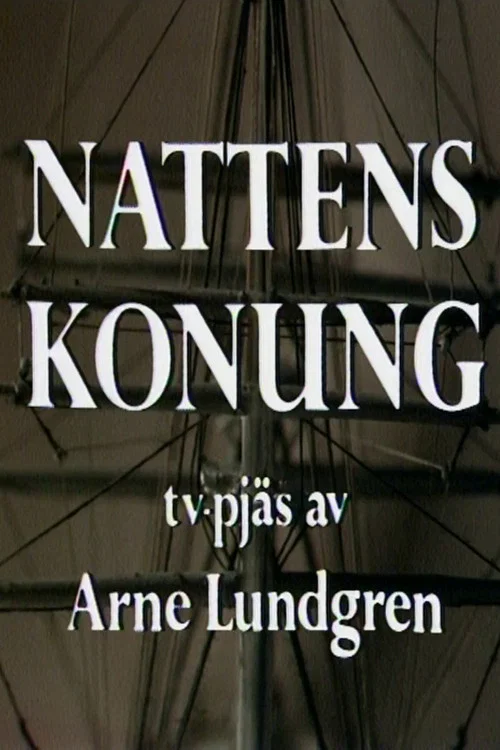 Постер: Nattens konung