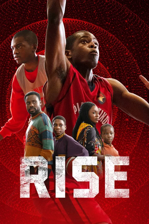 Постер: Rise