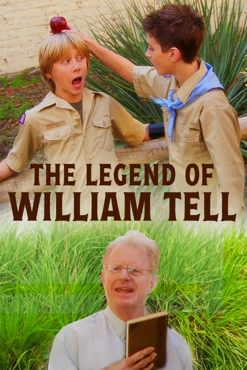 Постер: The Legend of William Tell