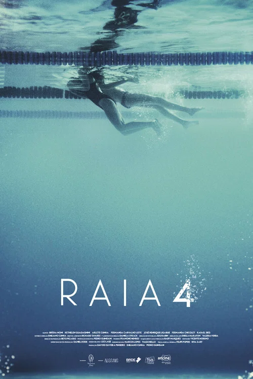 Постер: Raia 4