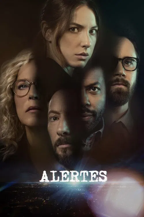 Постер: Alertes