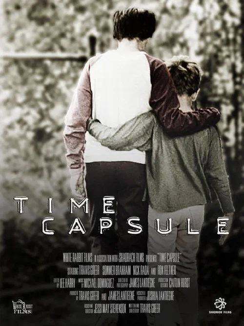 Постер: Time Capsule