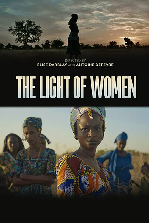 Постер: La Lumière des Femmes