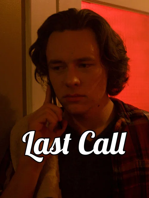Постер: Last Call
