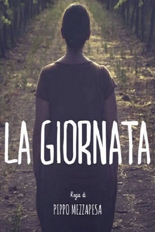 Постер: La giornata
