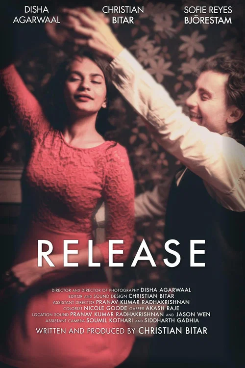 Постер: Release