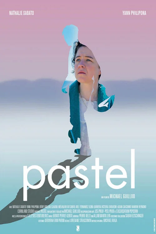 Постер: Pastel