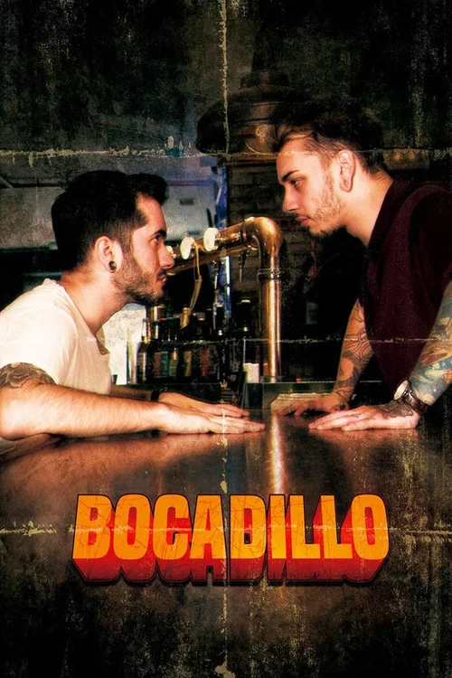 Постер: Bocadillo