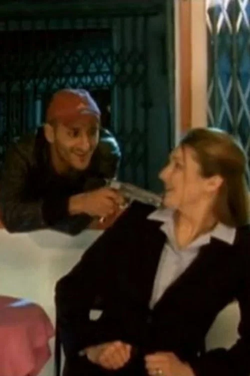 Постер: Vie et mort d'un instant d'ennui