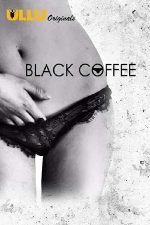 Постер: Black Coffee