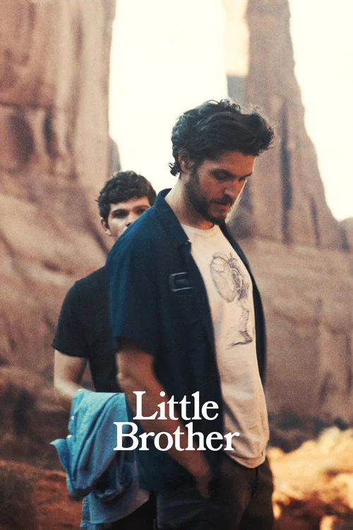 Постер: Little Brother