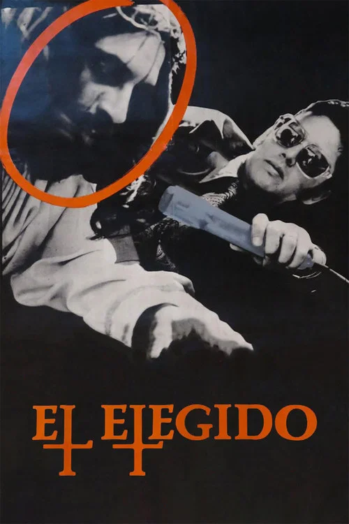 Постер: El elegido
