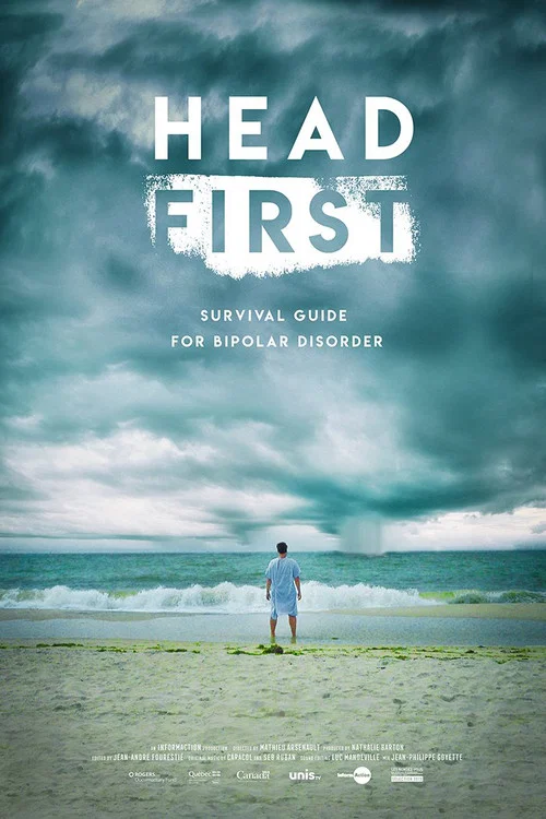 Постер: Head First