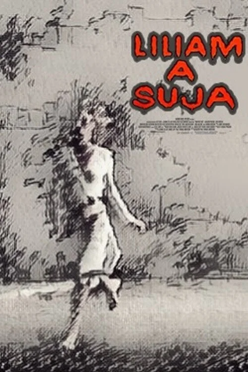 Постер: Liliam, a Suja