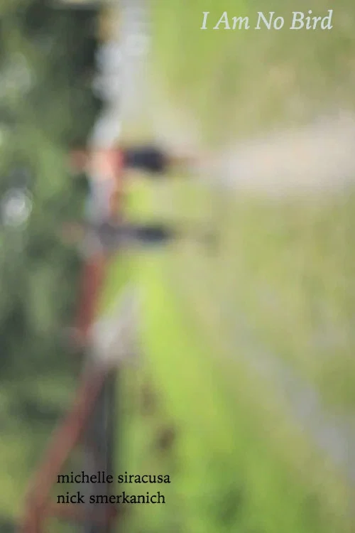 Постер: I am No Bird