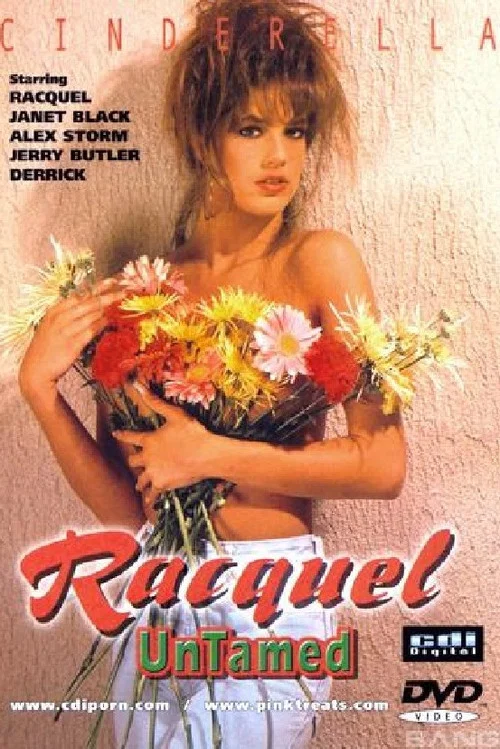 Постер: Racquel Untamed