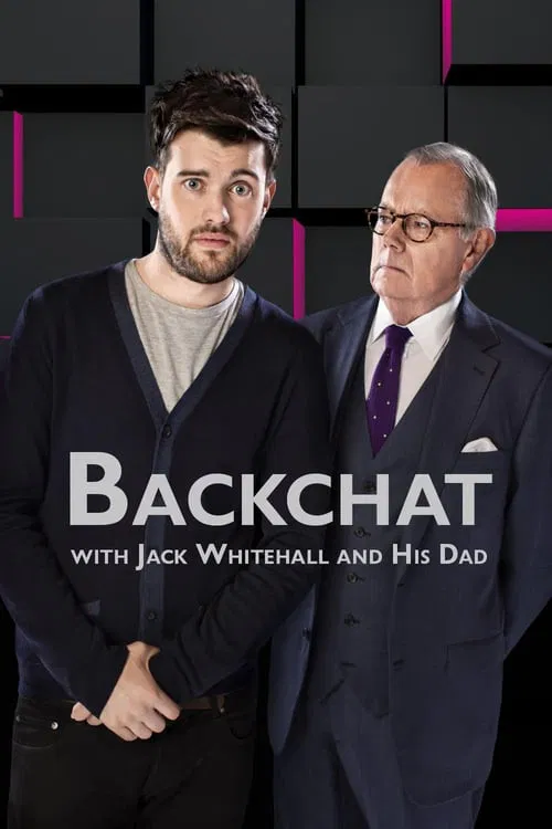 Постер: Backchat