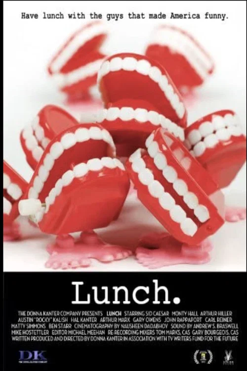 Постер: Lunch