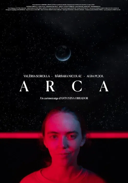 Постер: Ark