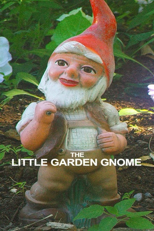 Постер: Garden Gnome