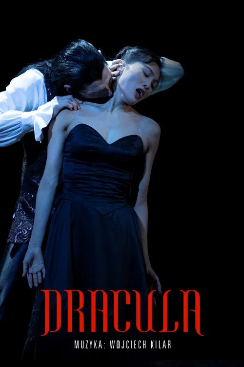Постер: Dracula