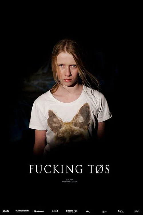 Постер: Fucking tøs