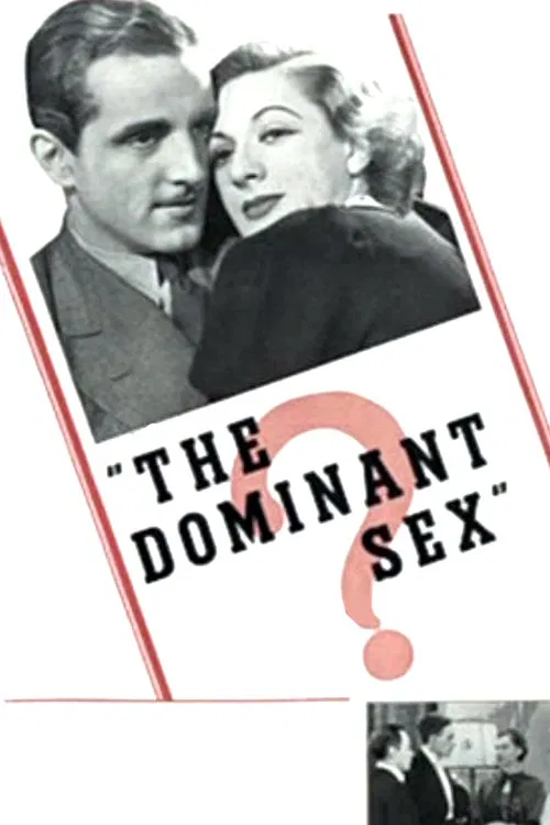 Постер: The Dominant Sex