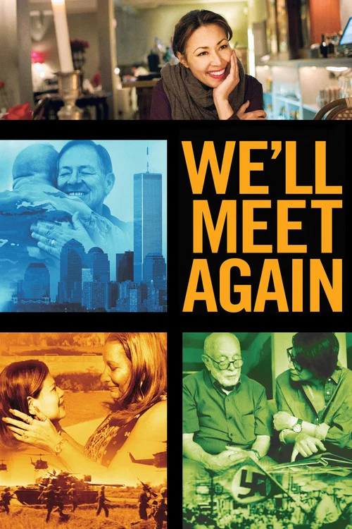Постер: We'll Meet Again