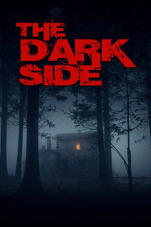 Постер: The Dark Side