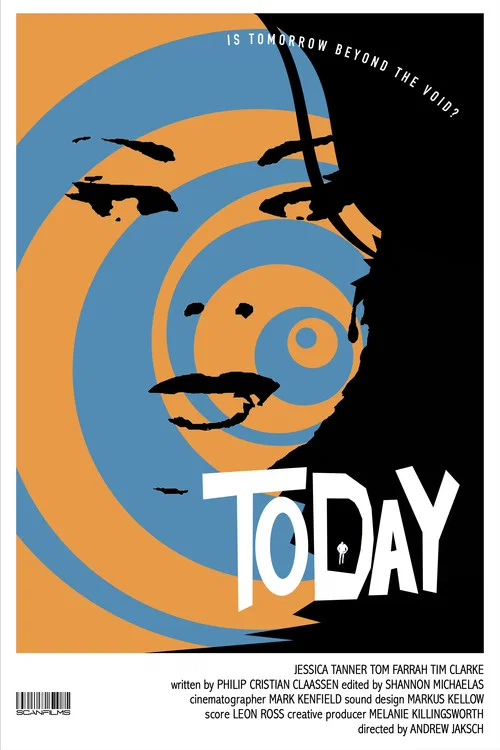 Постер: Today