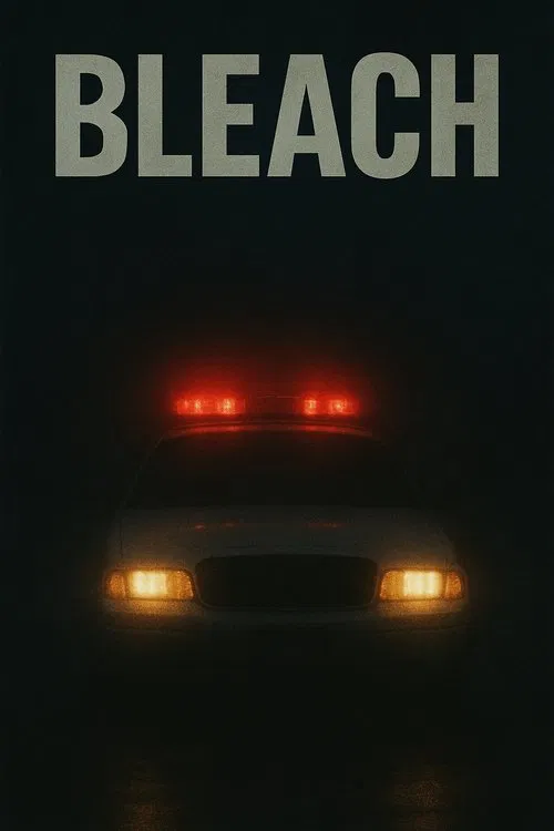 Постер: Bleach