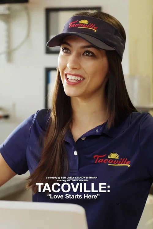 Постер: Tacoville: Love Starts Here