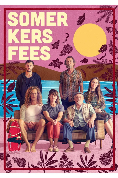 Постер: Somerkersfees