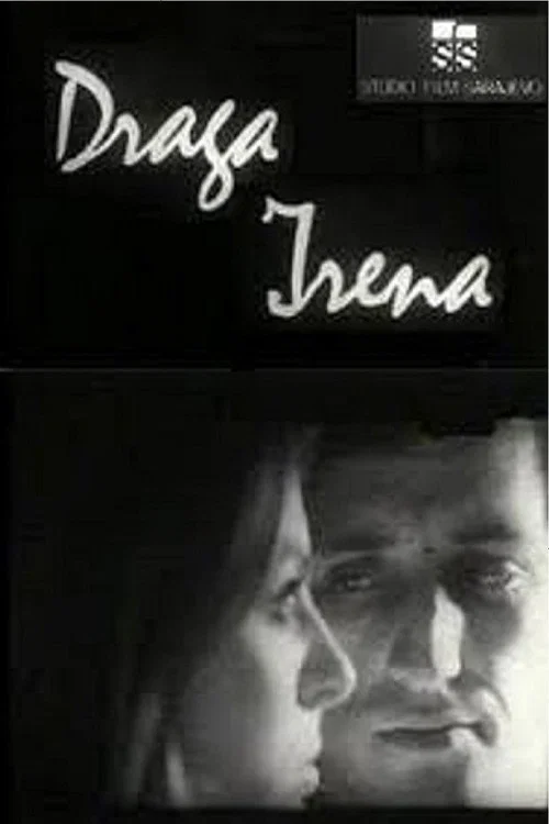 Постер: Draga Irena!