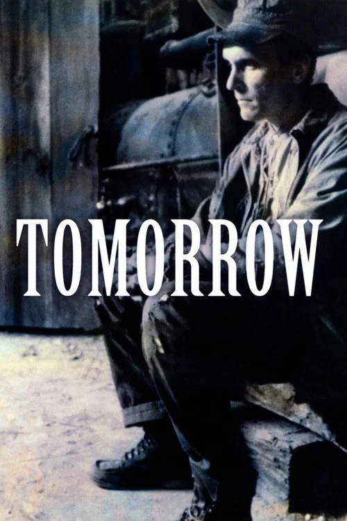 Постер: Tomorrow