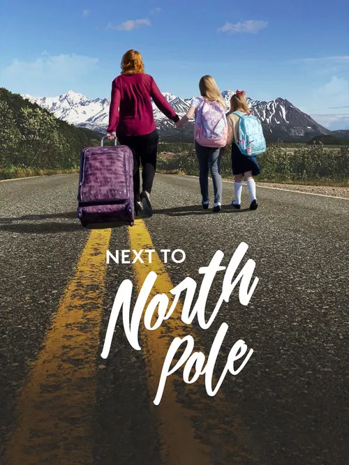 Постер: Next to North