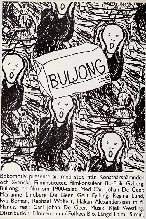 Постер: Buljong