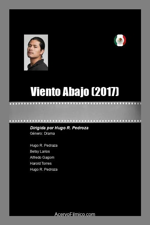 Постер: Viento Abajo