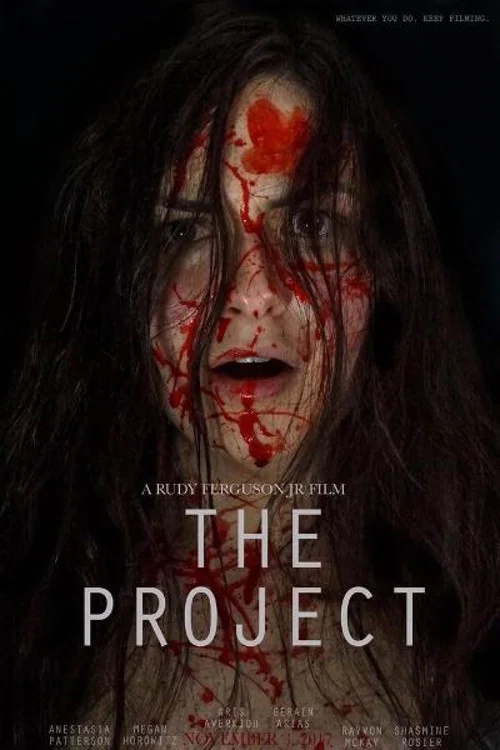 Постер: The Project