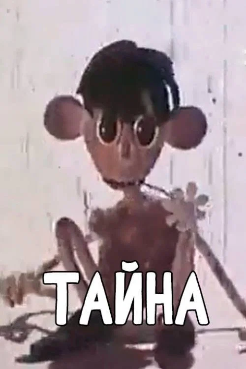 Постер: Тайна
