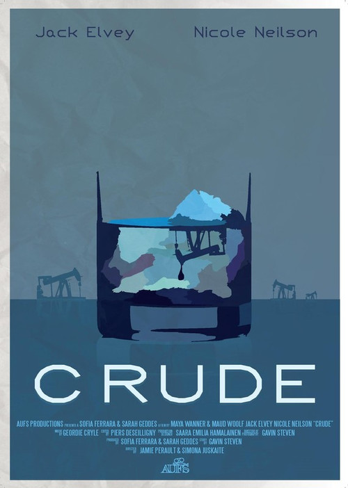 Постер: Crude
