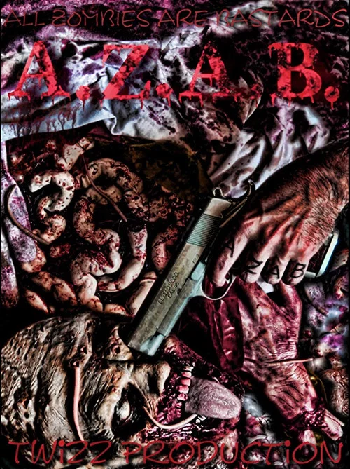 Постер: A.Z.A.B