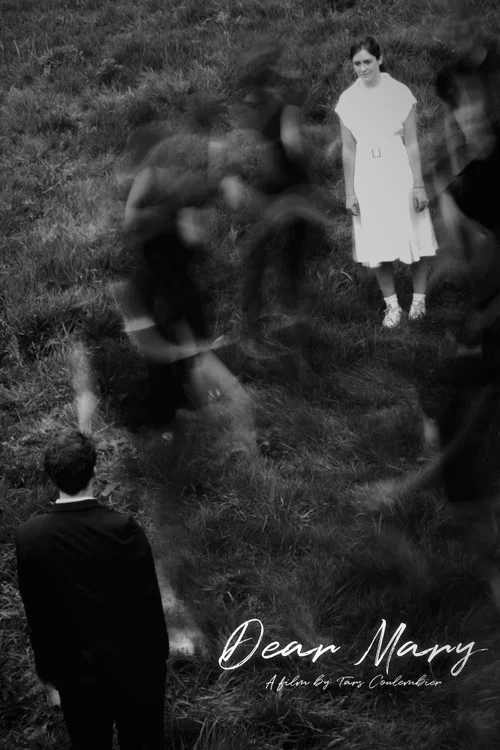 Постер: Dear Mary