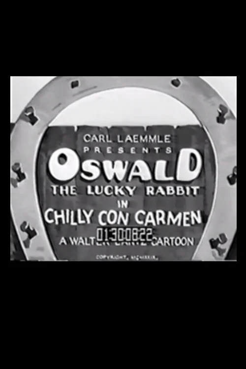 Постер: Chilly Con Carmen