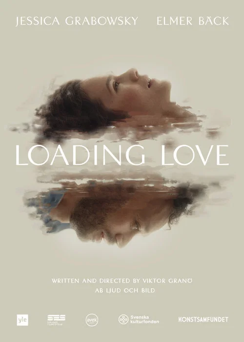 Постер: Loading Love