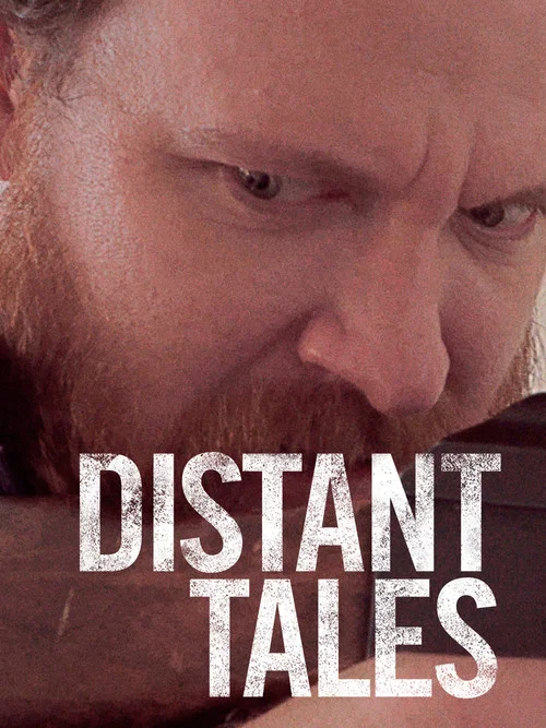 Постер: Distant Tales