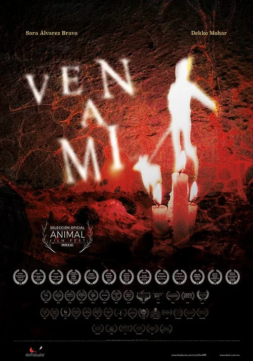 Постер: Ven a mi